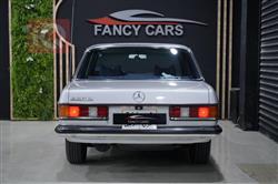 مێرسێدس بێنز E-Class